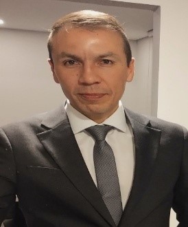 Oscar Cadena Ibarra