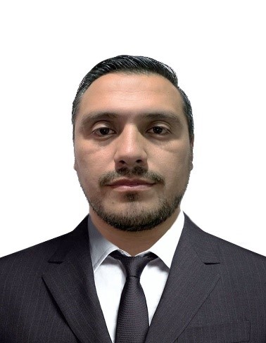 Paulo César Cabrera Moncayo
