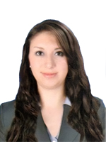 Silvia Nathaly Rosero Mera