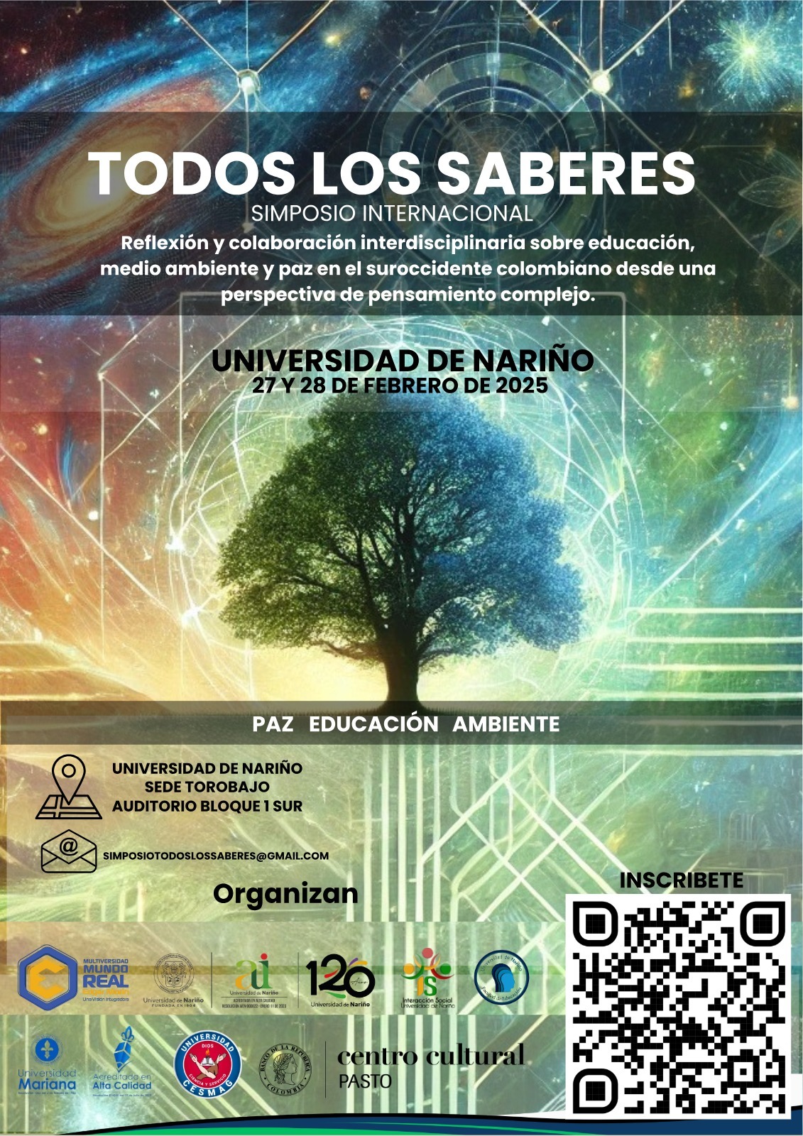 Todos Los Saberes