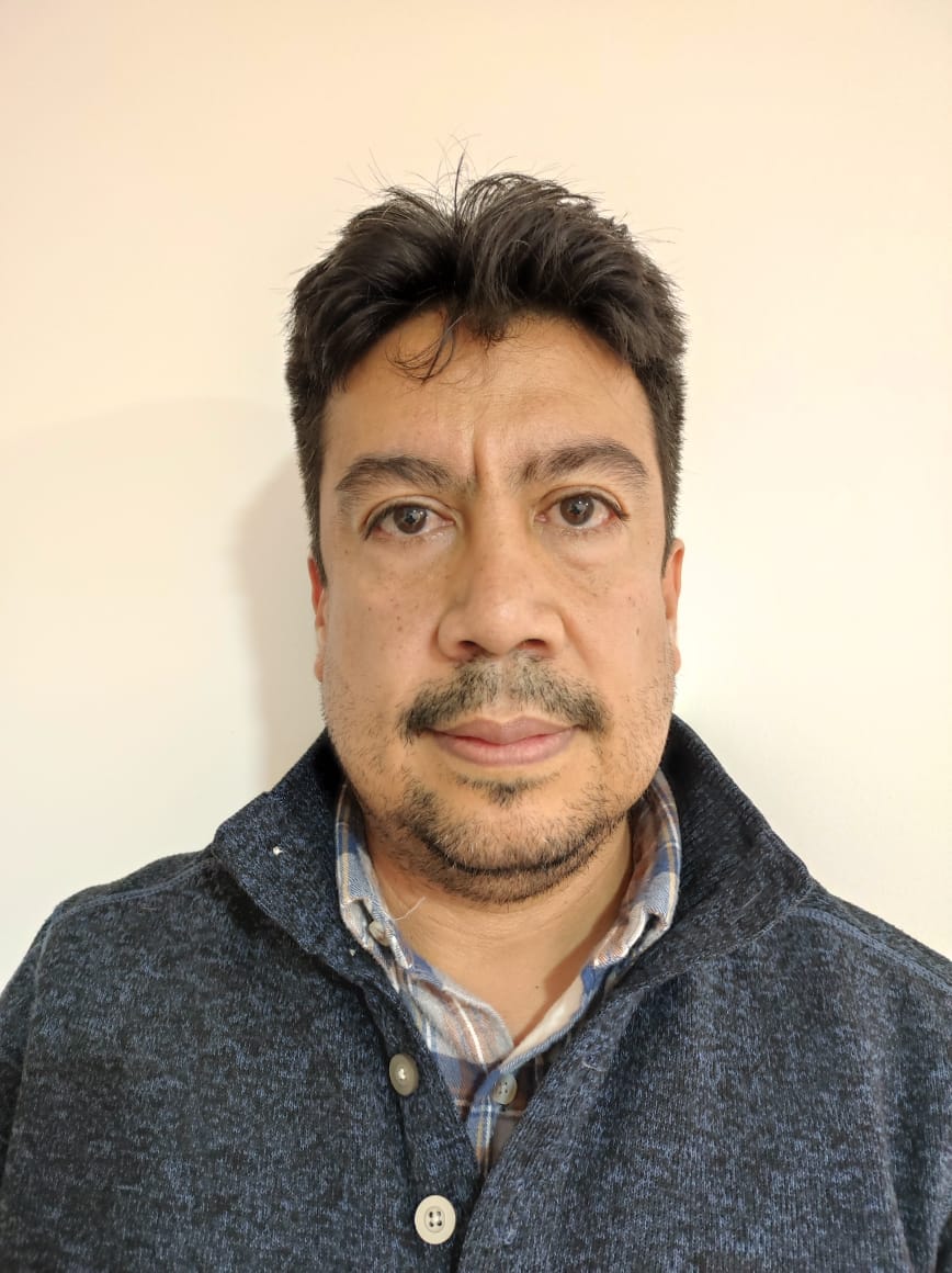 Wagner Germán Suero Perez