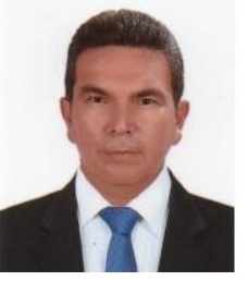 Manuel Ernesto Bolaños