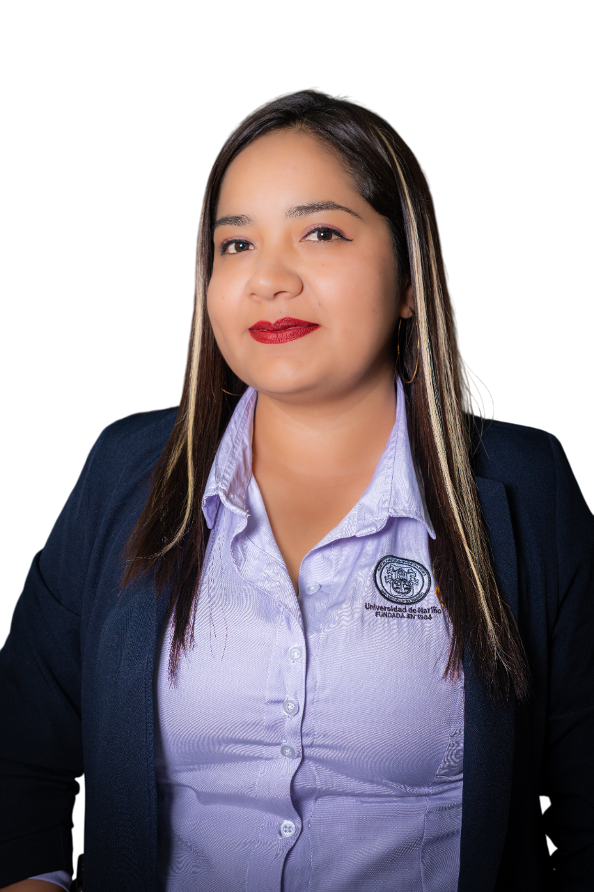 Leonela Elizabeth Unigarro Segura