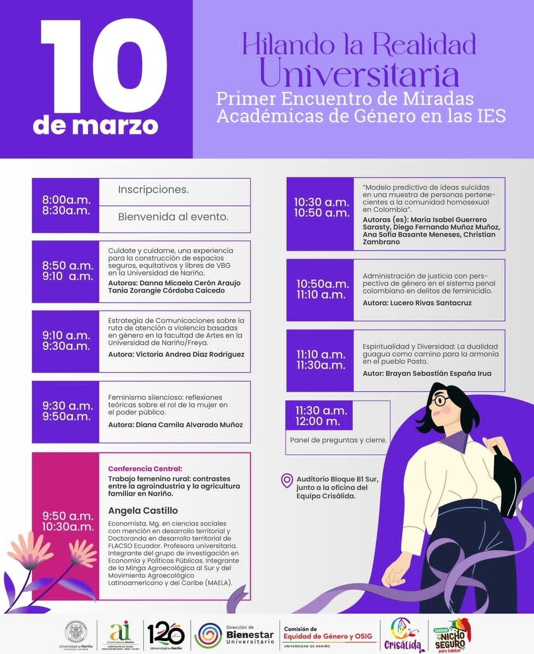 2 invitación