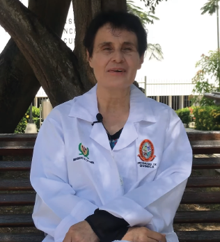 Aida Liliana Barbosa