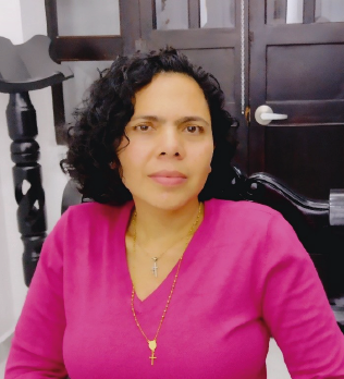 Alba Nelly Ardila Arias