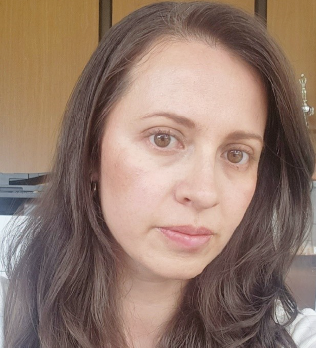 Ana María García Mora