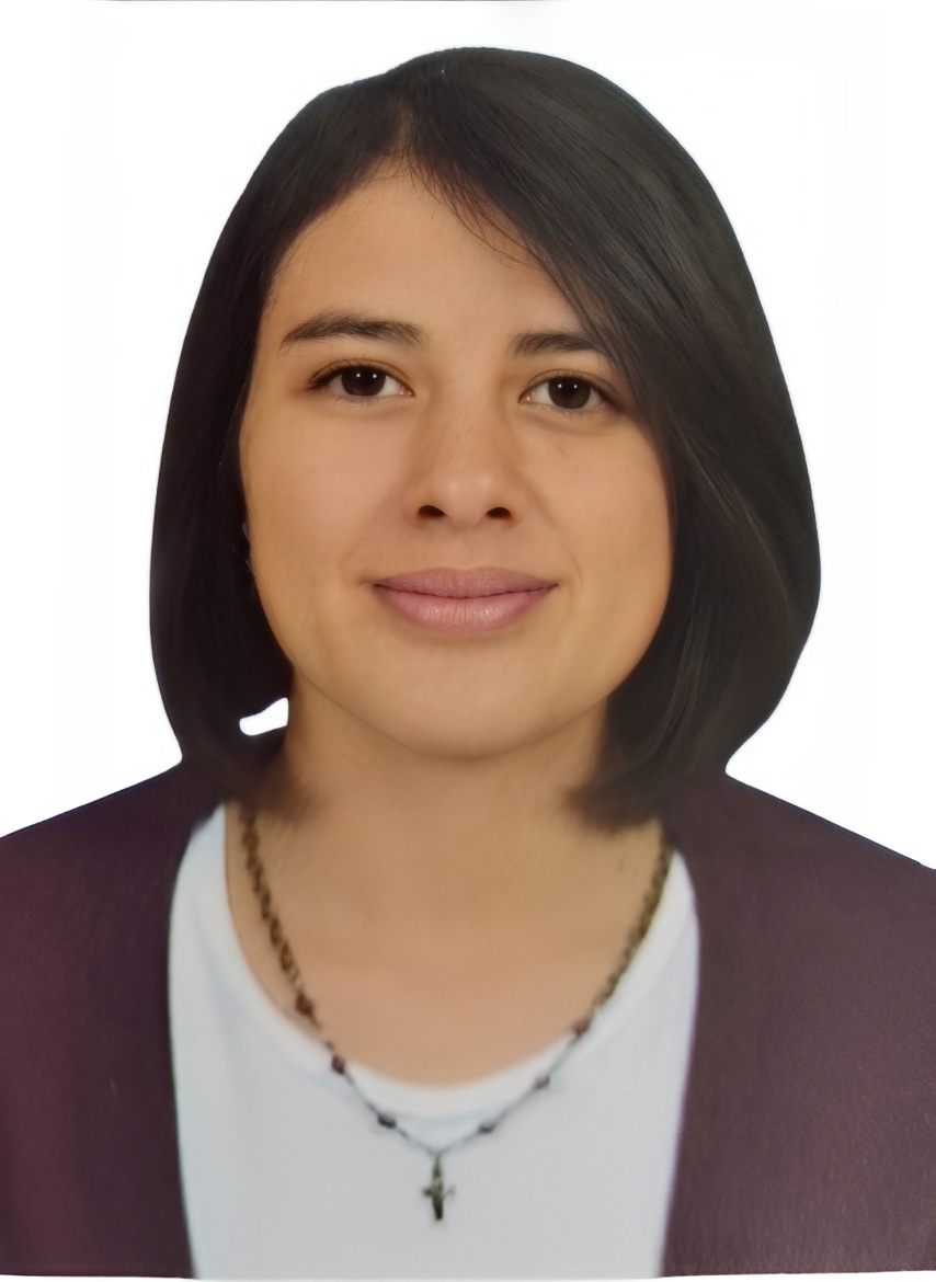 Andrea Milena Coral González