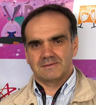 Antonio Gil Bravo