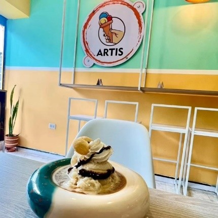 Artis Gastronomía