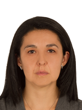 Bibiana Benavides Benavides