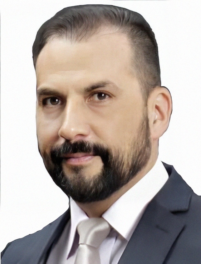 Carlos Arturo Betancourth García