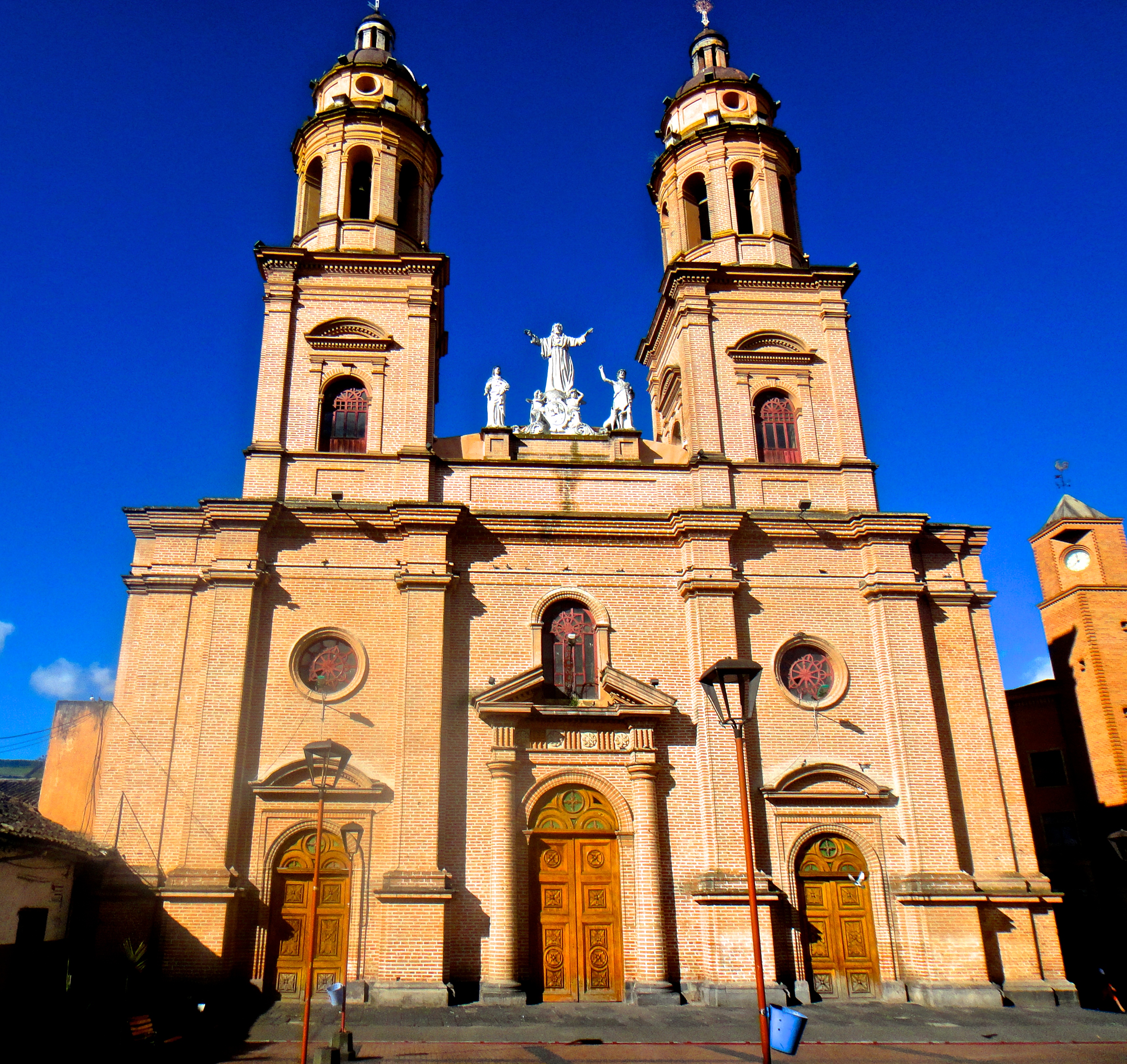Catedral de Pasto XIV-SiCCat