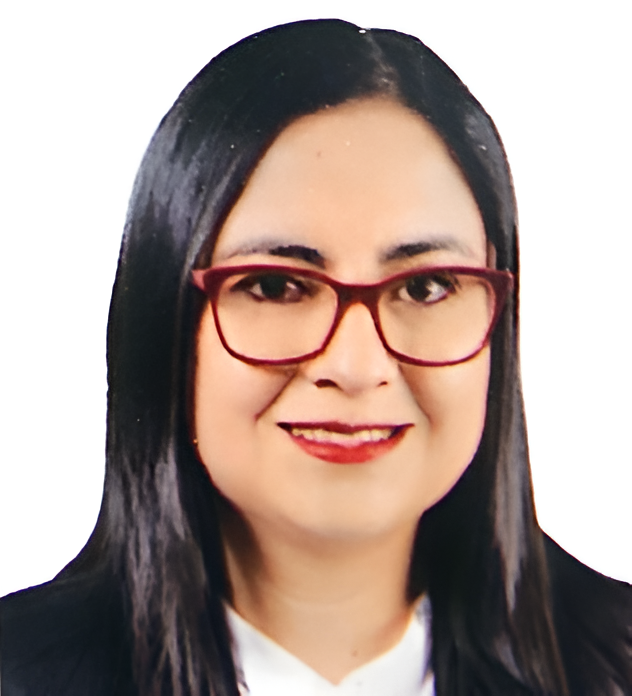 Claudia Patricia Castañeda Martínez