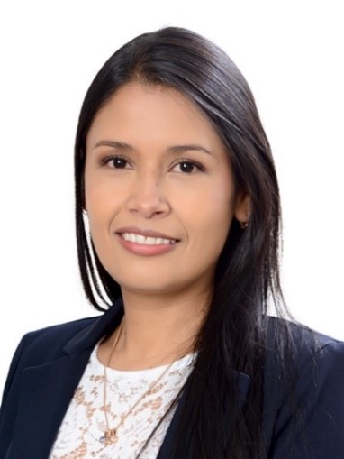 Damaris del Pilar Castañeda Riascos