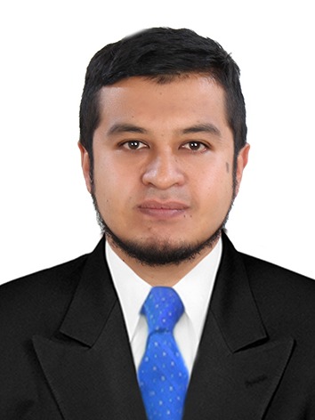 Danny Mauricio Cepeda Tutalcha