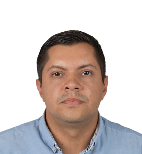 David Esteban Duarte Alvarado