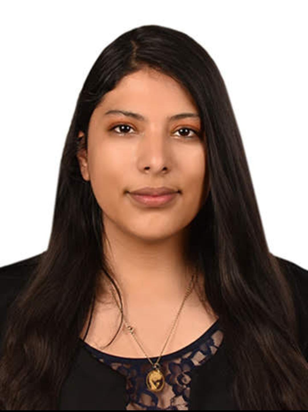 Dayana Alejandra Castro Chávez