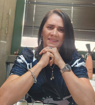 Diana Patricia López López