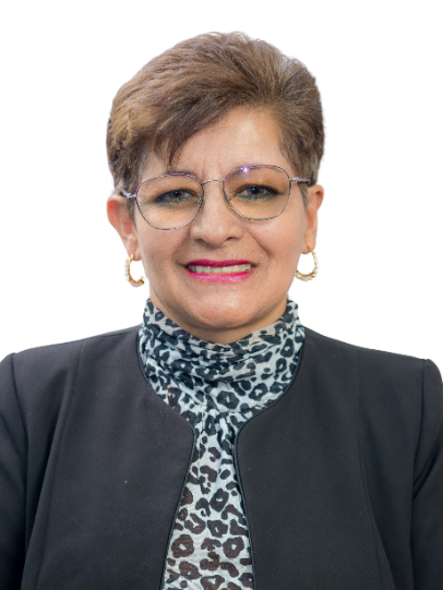 Dilia Del Pilar Navarro Fajardo