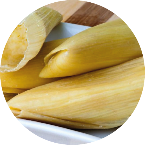 Envueltos de Queso