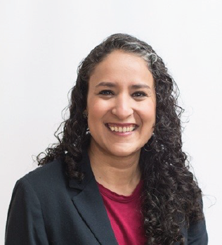 Gina Marcela Hincapié Triviño
