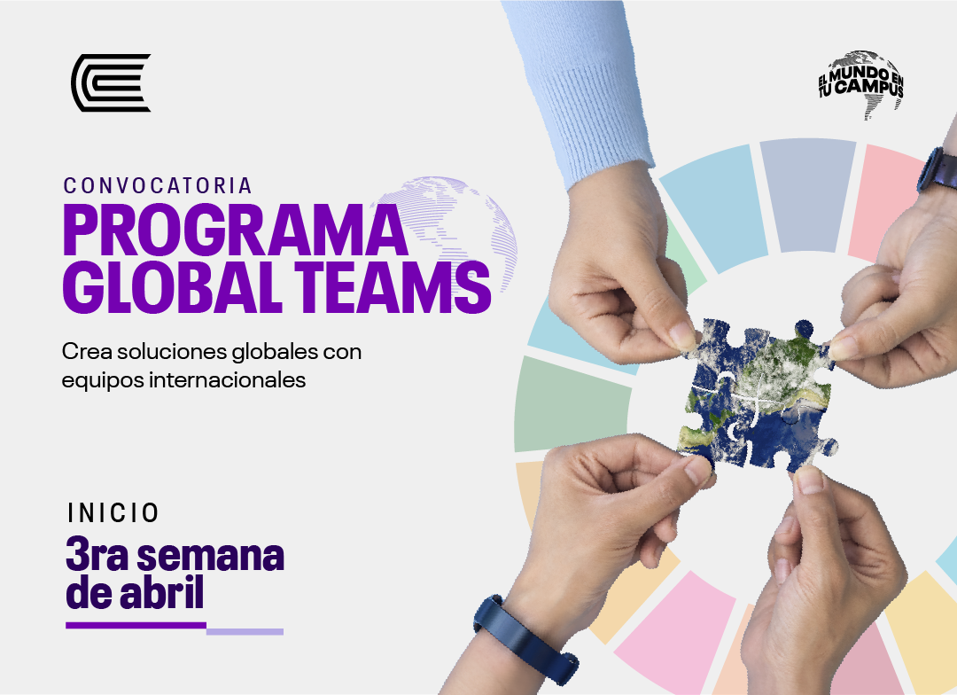 Global Teams