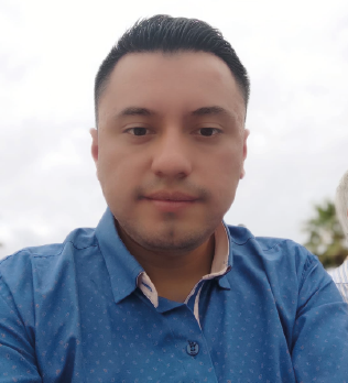 Helir Joseph Muñoz Alvear