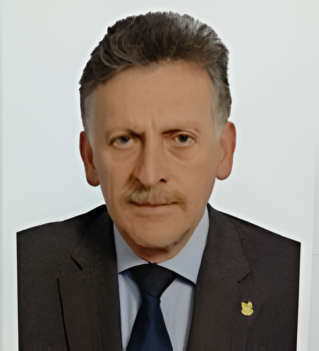 Hugo Alfonso Rojas Perfil