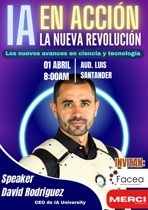 IA en Acción