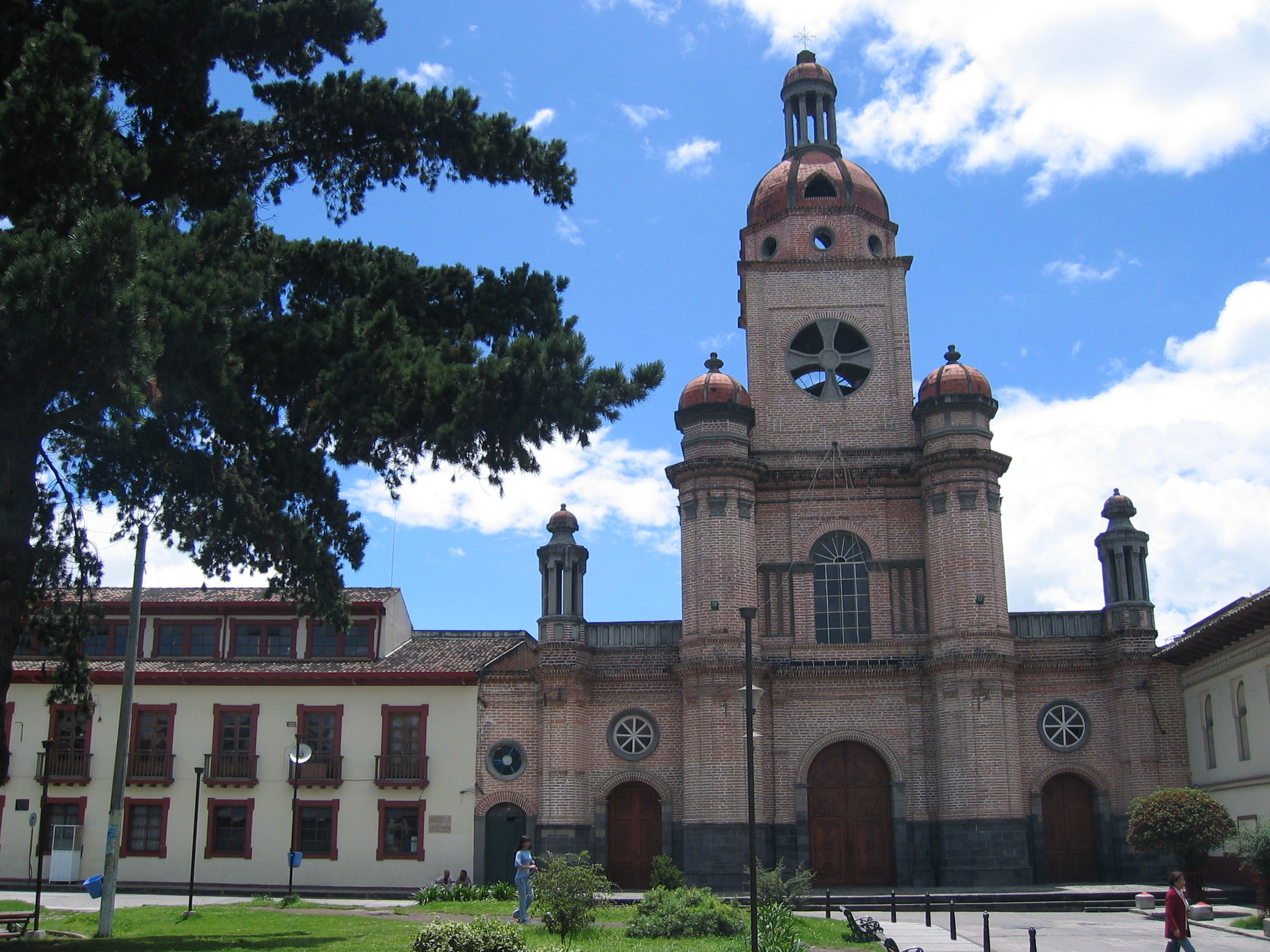 Iglesia de San Andrés XIV-SiCCat