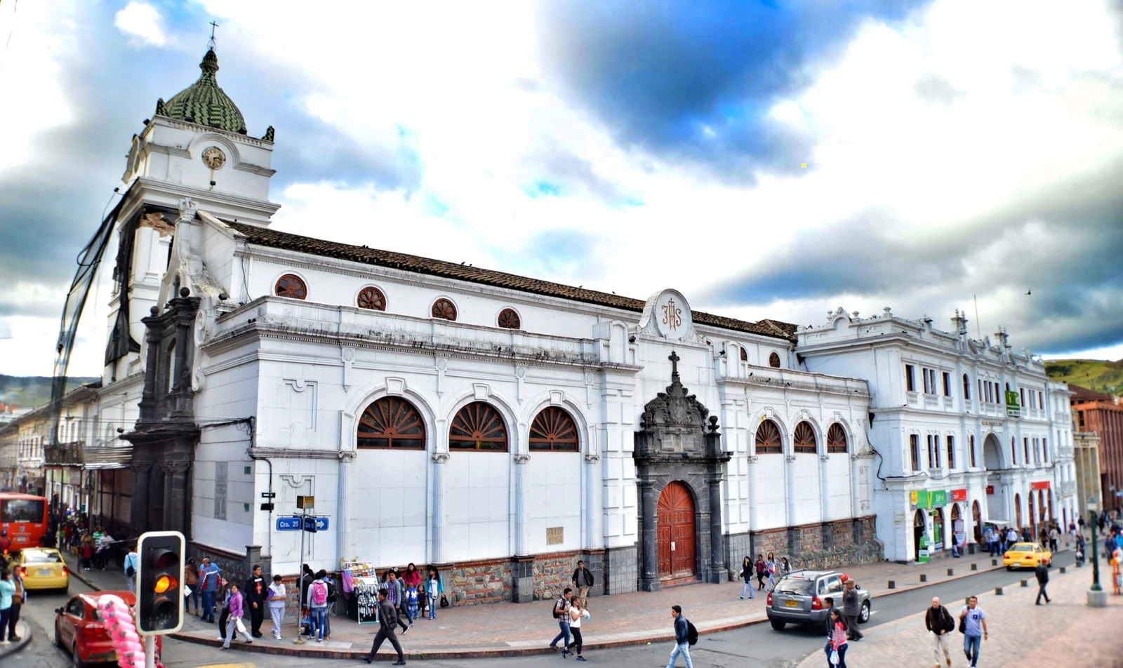 Iglesia de San Juan Bautista XIV-SiCCat