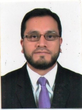 José Luís Díaz Pantoja