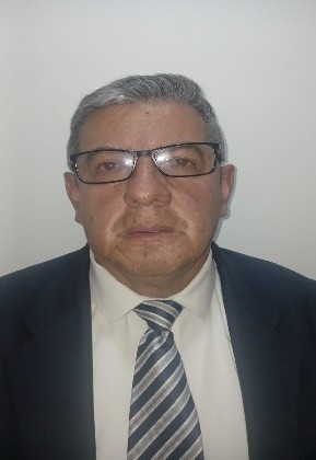 José Rafael Rosero Muñoz