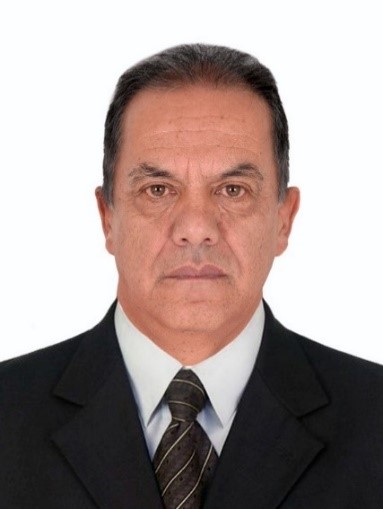 Jaime Alfredo Salazar Moncayo