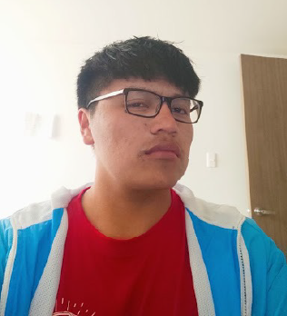 Jhon Cuastumal XIV SiCCat