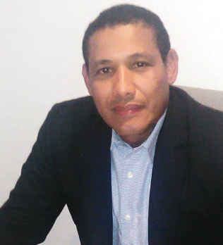 José Gregorio Carriazo