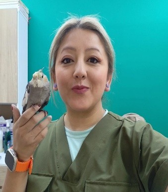 Katheryn Mariet Fierro Guerrero