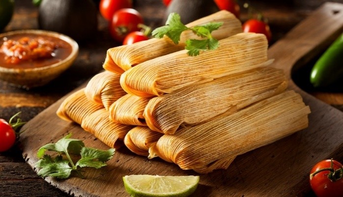 La Merced Gastronomía