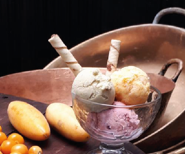 La Paila Gastronomía