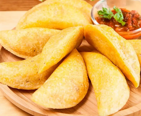 La fiesta de la Empanada Gastronomía