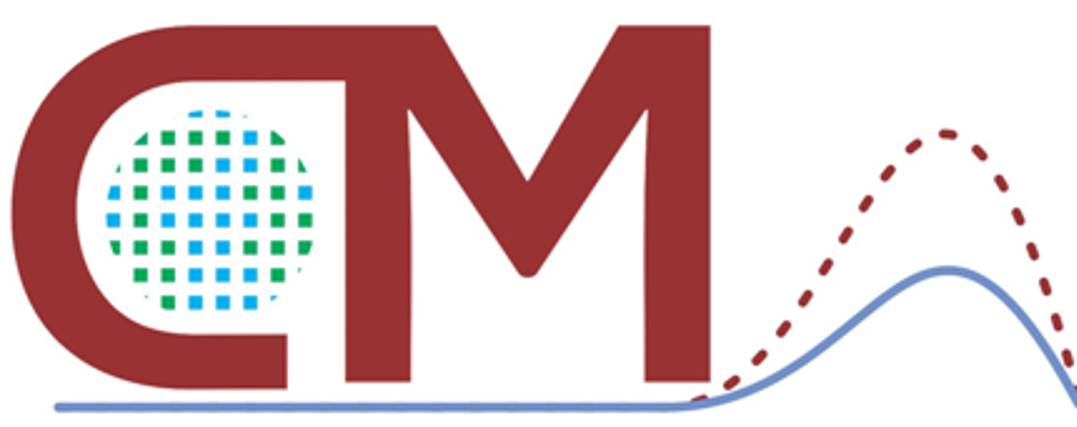 Logo Grupo UNAL CM