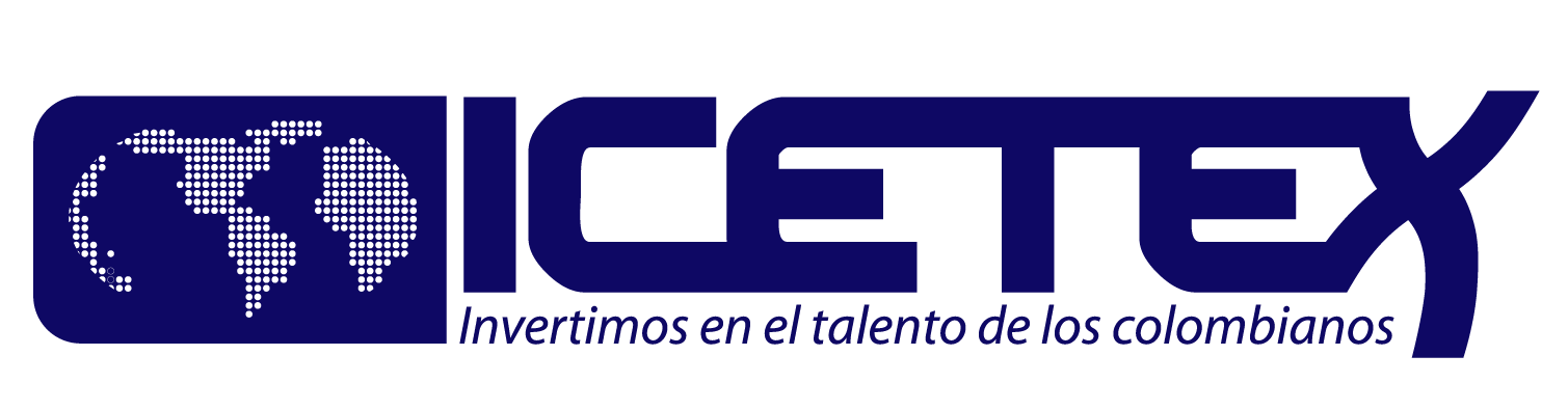 Logo ICETEX Patrocinador