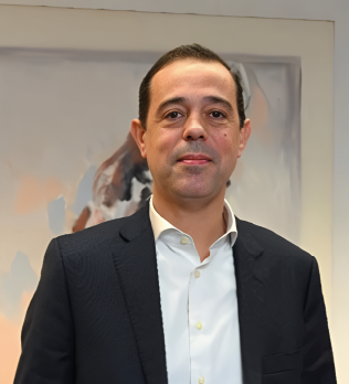 Luis Miguel Madeira