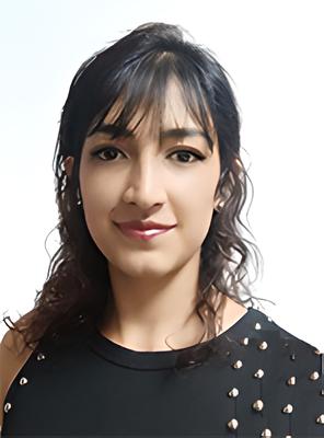 María Camila Salazar