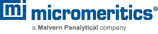 Micrometrics Patrocinador XIV-SiCCat