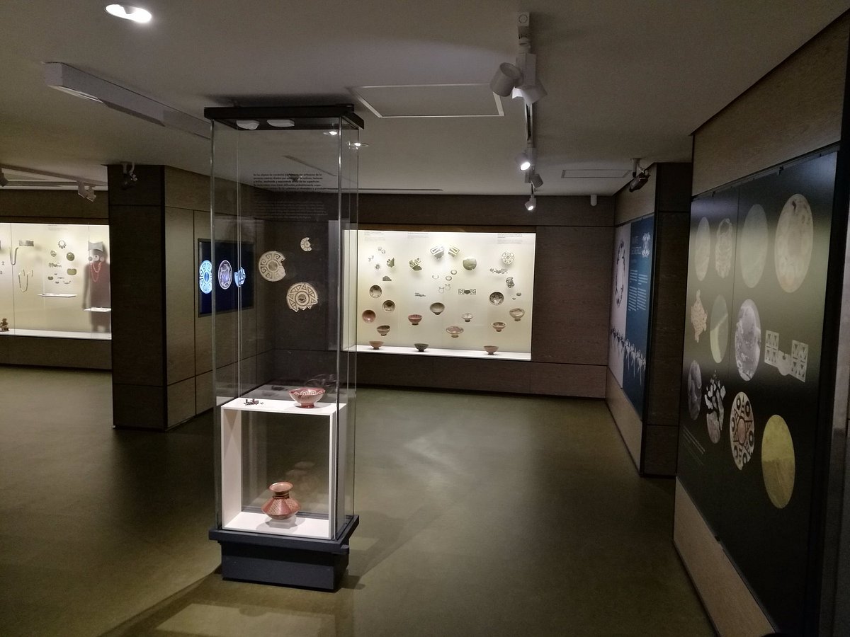 Museo del Oro 1 XIV-SiCCat