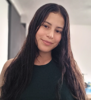 Nathaly Mora