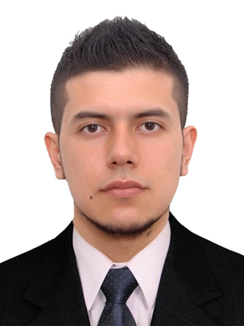 Nelson Santiago Erazo Hernandez
