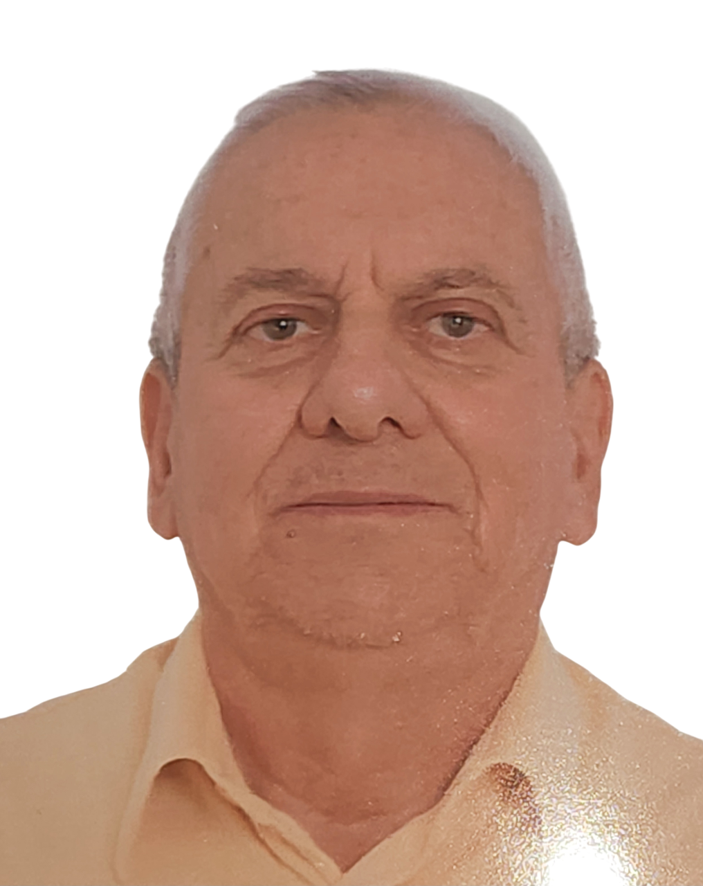 Orlando Edmundo Benavides Benavides